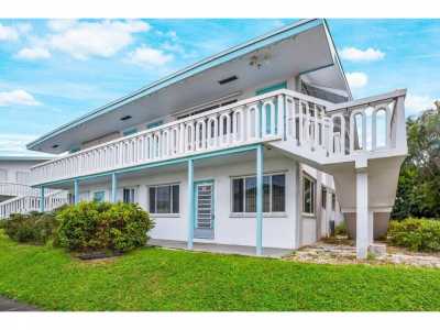 Home For Sale in Lake Worth Beach, Florida