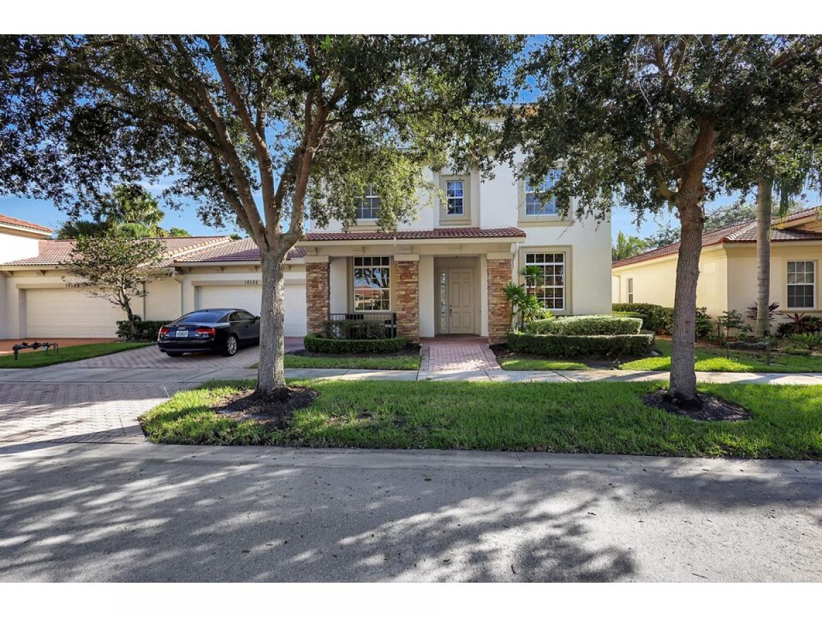 Picture of Home For Sale in Port Saint Lucie, Florida, United States
