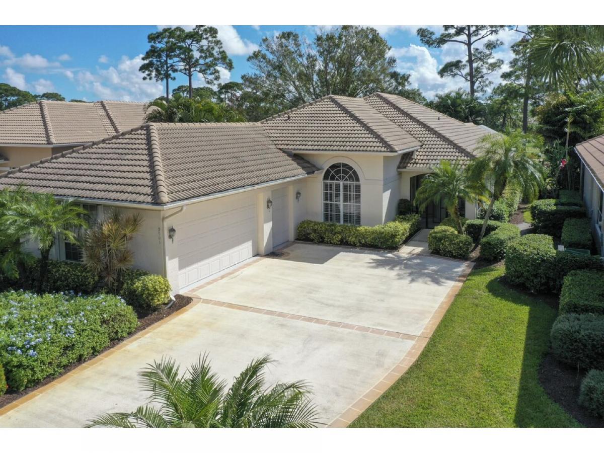 Picture of Home For Sale in Port Saint Lucie, Florida, United States
