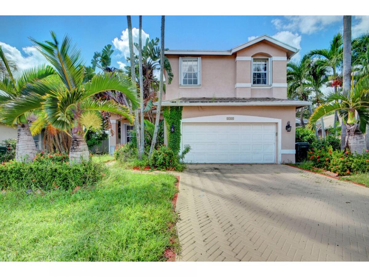 Picture of Home For Sale in Greenacres, Florida, United States