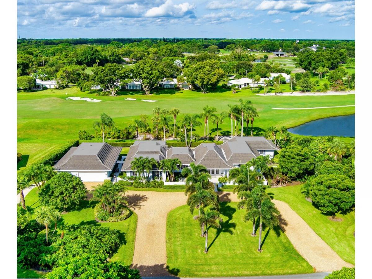 Picture of Home For Sale in Village of Golf, Florida, United States