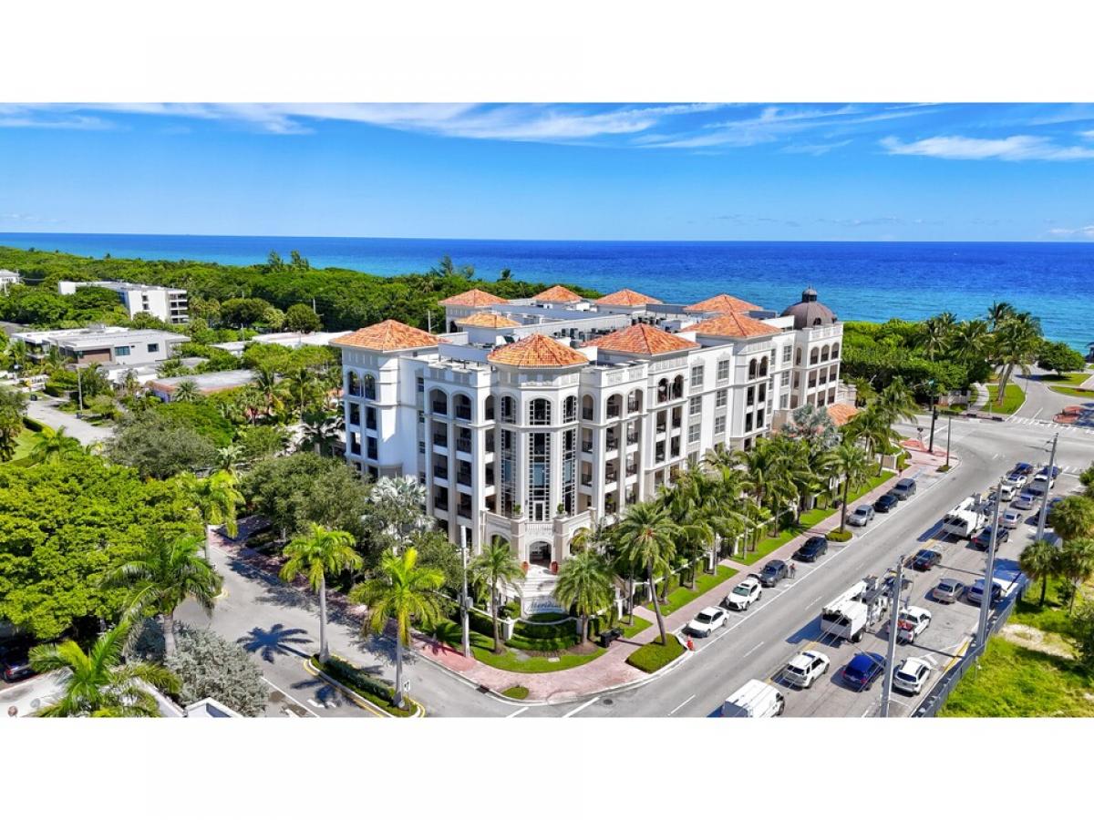 Picture of Home For Sale in Boca Raton, Florida, United States