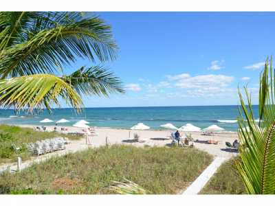 Home For Sale in Highland Beach, Florida