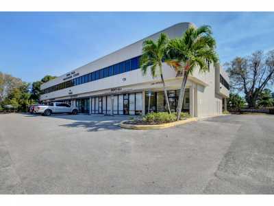 Commercial Building For Sale in Royal Palm Beach, Florida