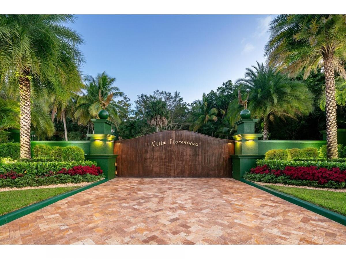Picture of Home For Sale in Boca Raton, Florida, United States