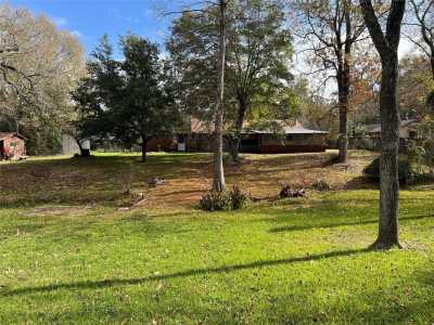 Home For Sale in Montgomery, Texas