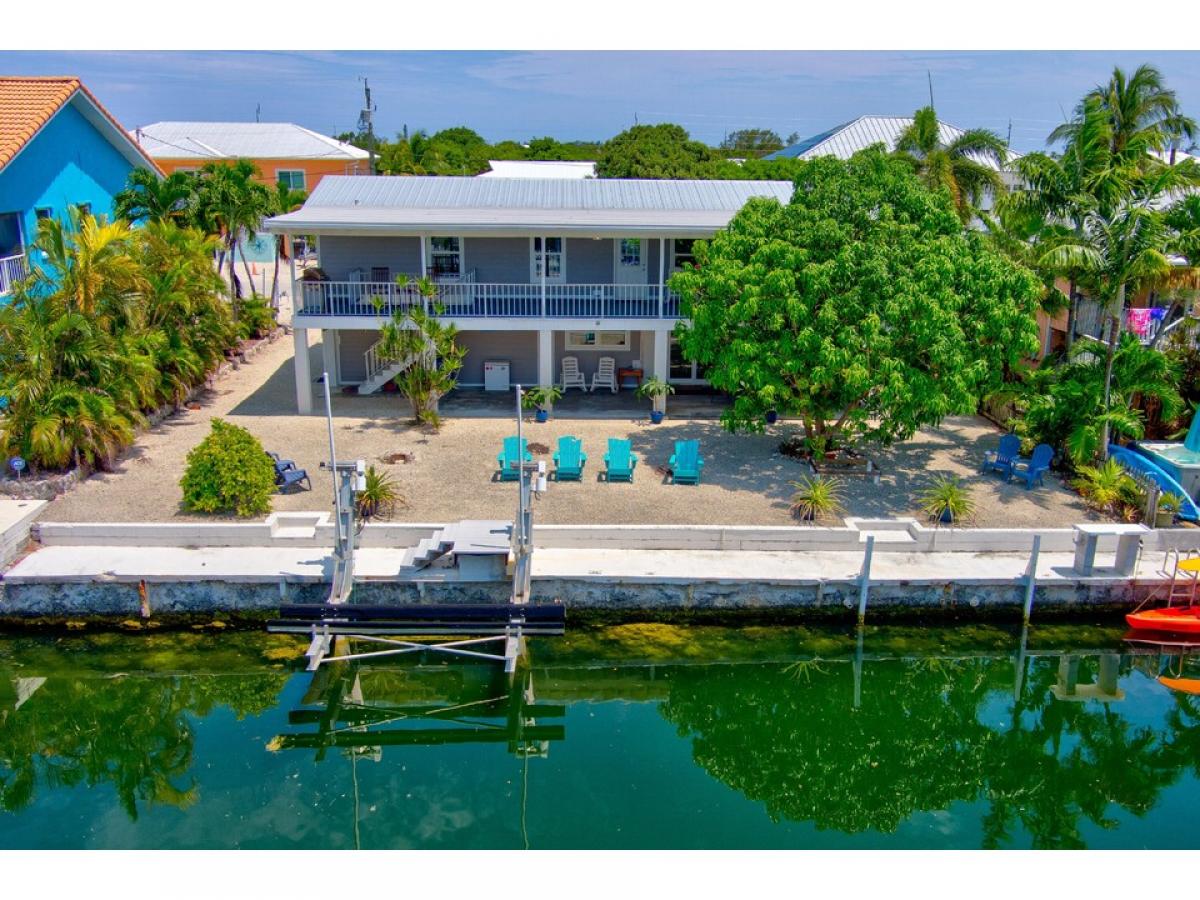 Picture of Home For Sale in Marathon, Florida, United States