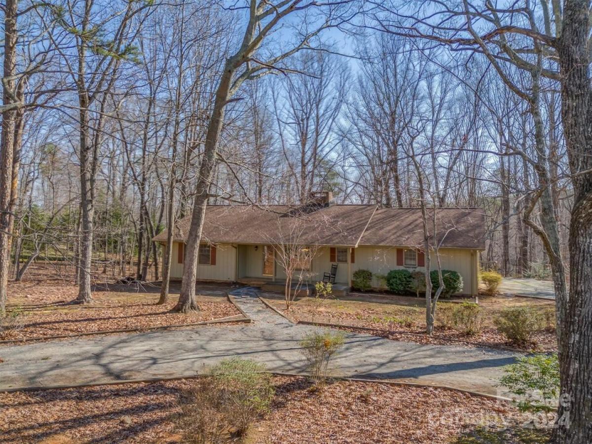Picture of Home For Sale in Columbus, North Carolina, United States