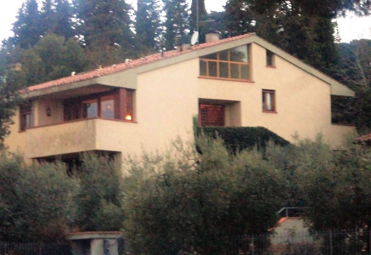 Picture of Villa For Sale in Florence, Tuscany, Italy