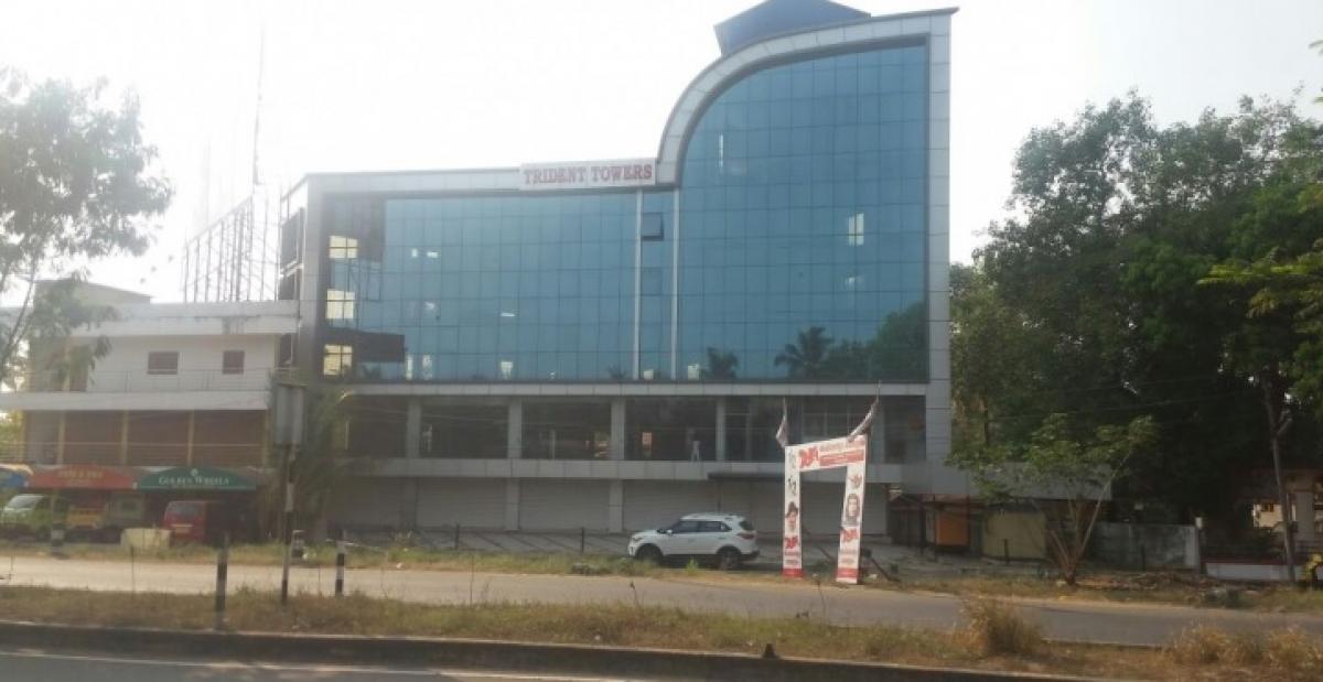 Picture of Commercial Building For Sale in Kochi, Kerala, India