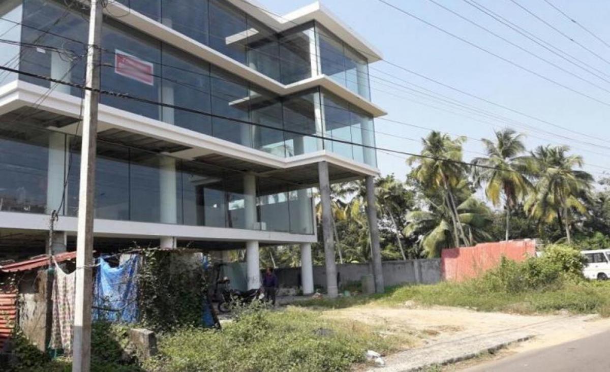 Picture of Commercial Building For Sale in Kochi, Kerala, India