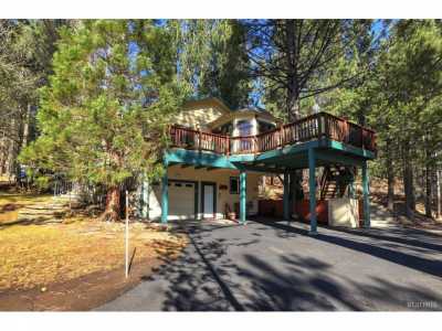 Home For Sale in South Lake Tahoe, California