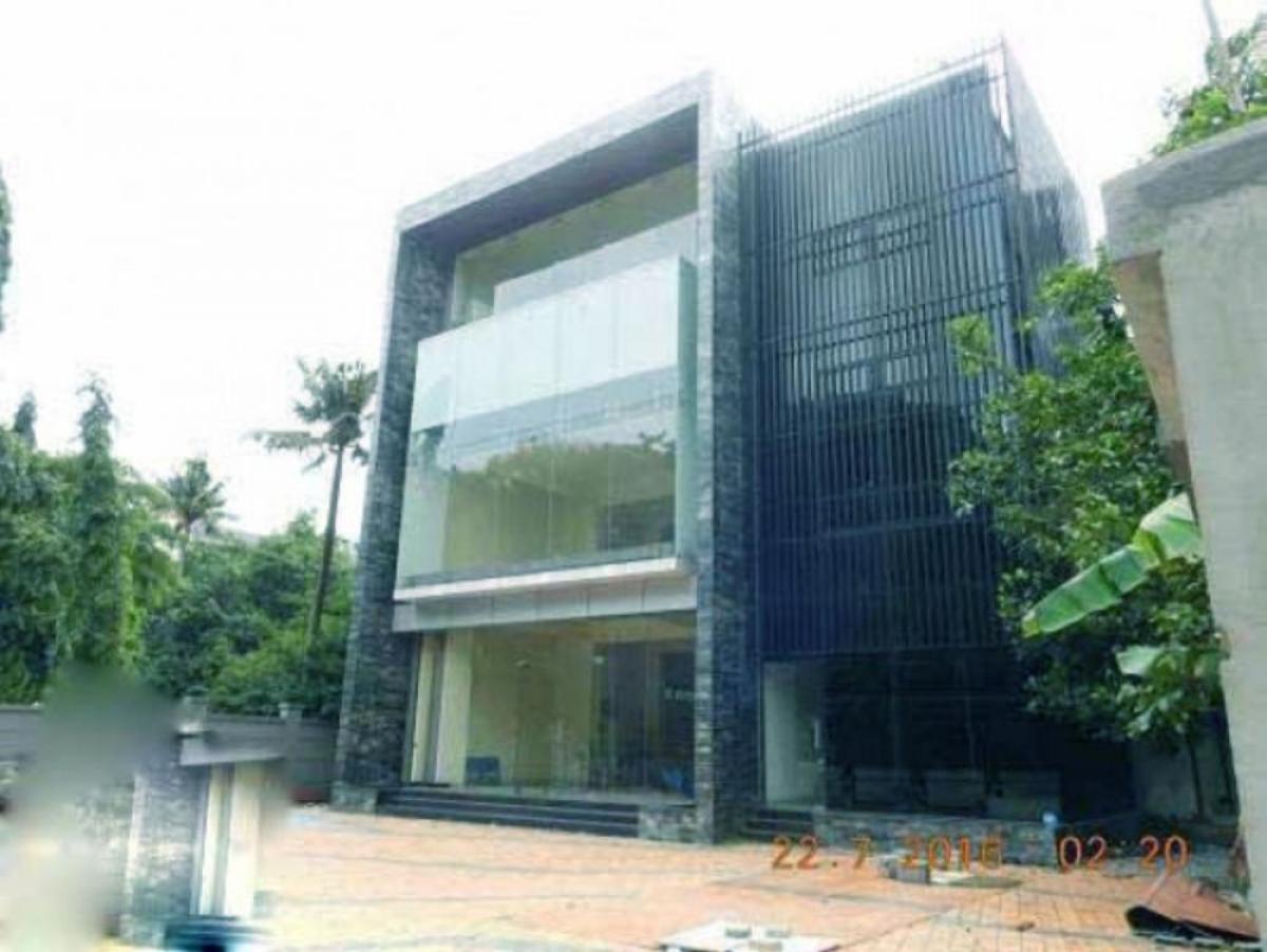 Palarivattom, Kochi, Kerala, India Commercial Buildings For Sale at