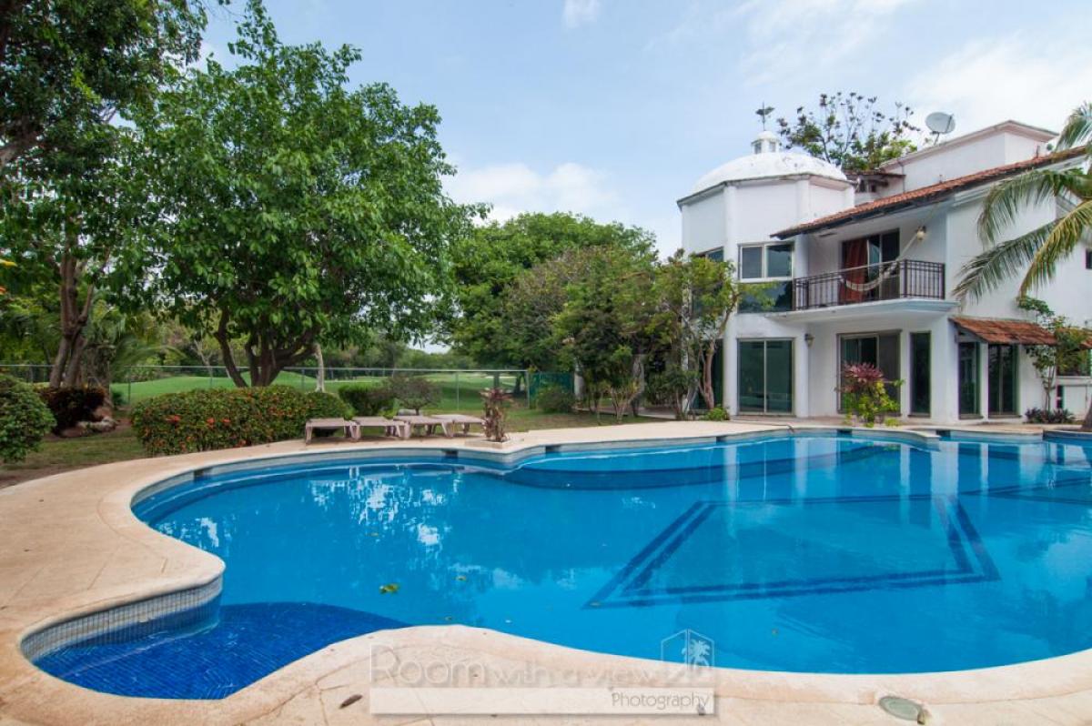 Picture of Home For Sale in Playa del Carmen, Quintana Roo, Mexico