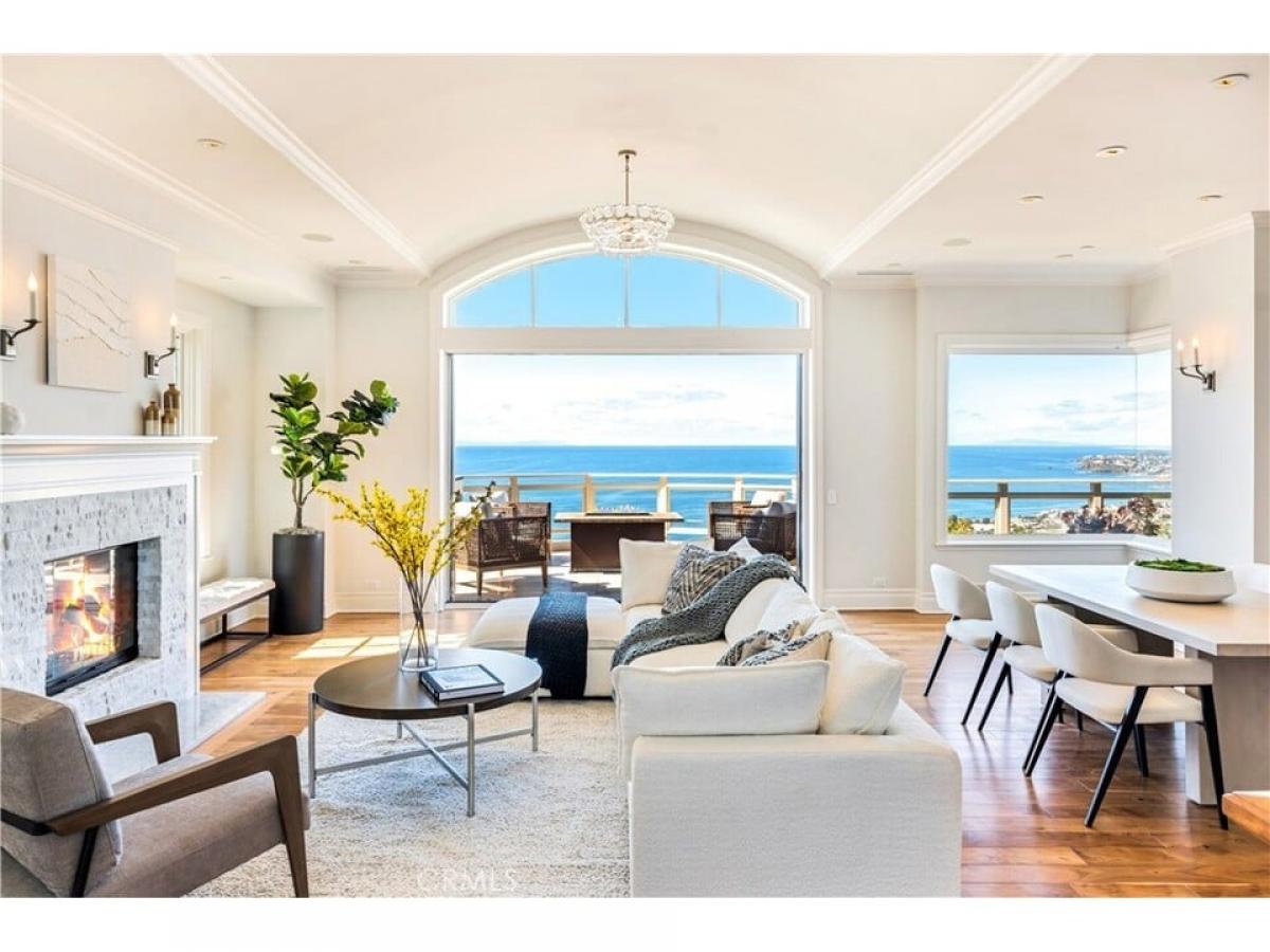 Picture of Home For Sale in Laguna Beach, California, United States