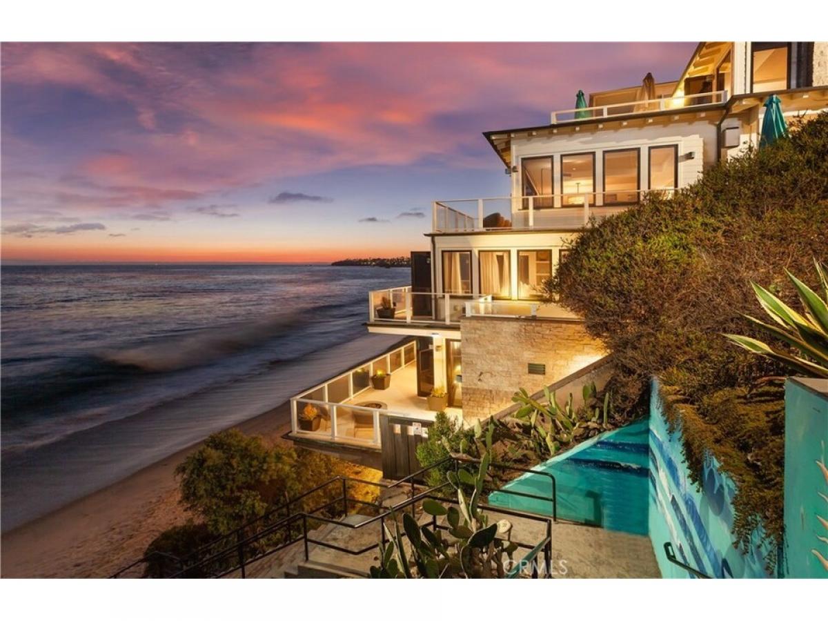 Picture of Home For Sale in Laguna Beach, California, United States