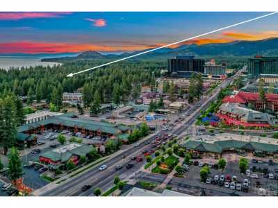 Multi-Family Home For Sale in South Lake Tahoe, California