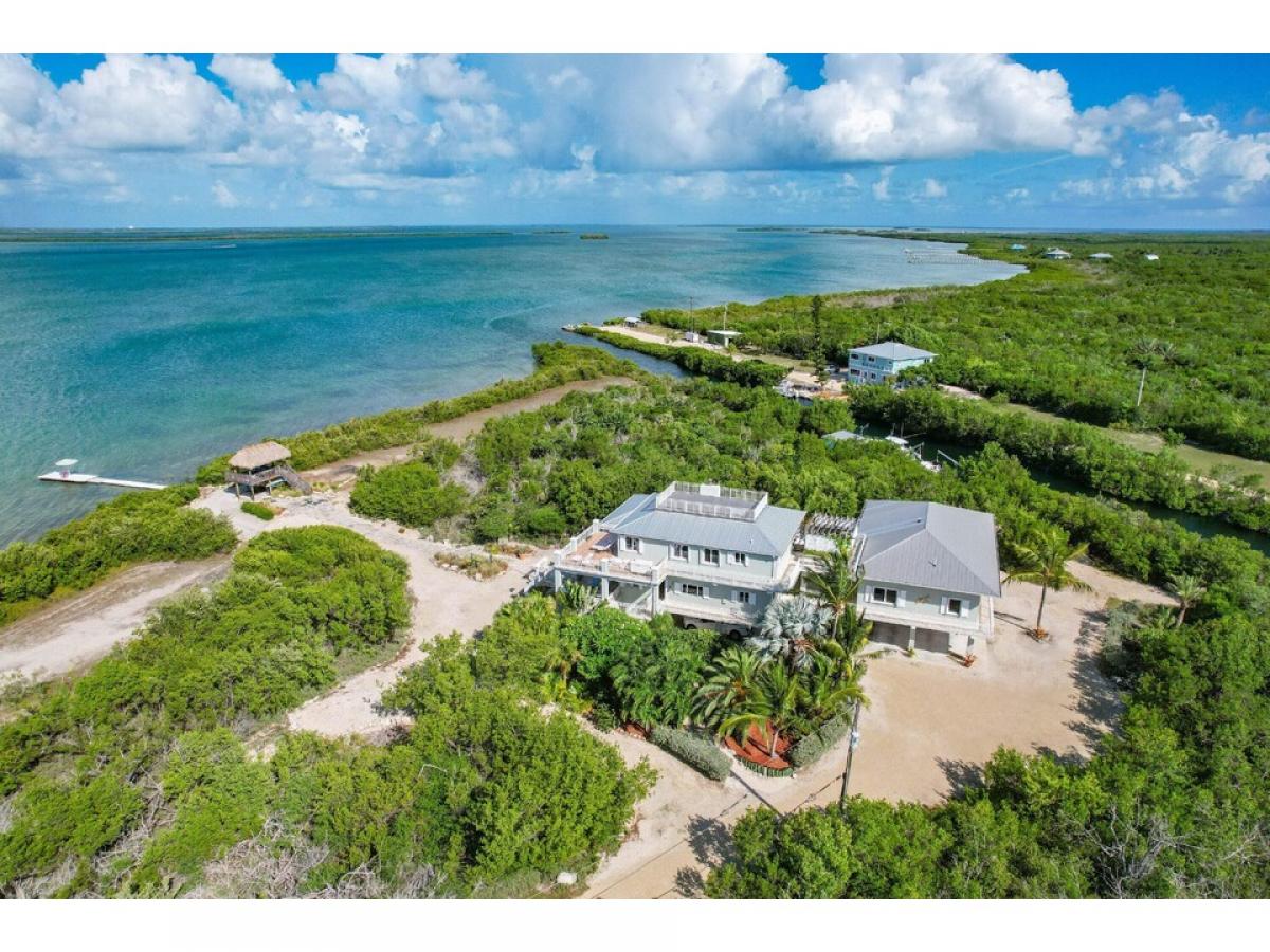 Picture of Home For Sale in Big Torch Key, Florida, United States