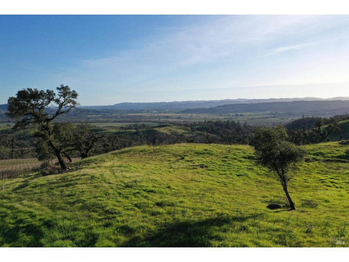 Picture of Home For Sale in Geyserville, California, United States
