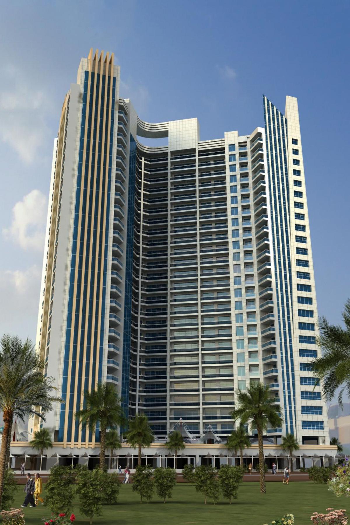 Picture of Apartment For Sale in Greens, Dubai, United Arab Emirates