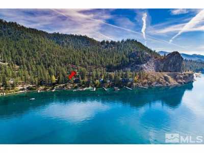 Home For Sale in Glenbrook, Nevada