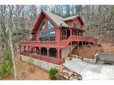 Home For Sale in Rising Fawn, Georgia