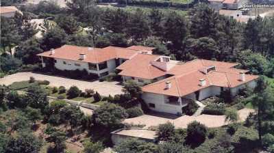 Villa For Sale in Guimaraes, Portugal