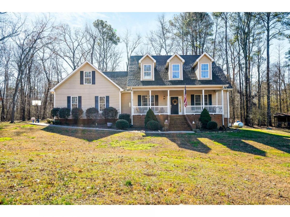 Picture of Home For Sale in Chatsworth, Georgia, United States