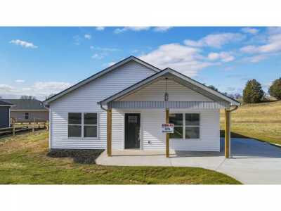 Home For Sale in Benton, Tennessee