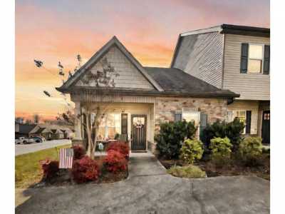 Home For Sale in Cleveland, Tennessee