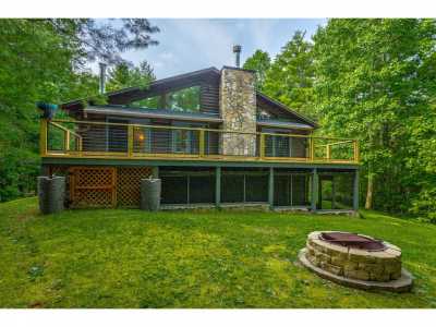 Home For Sale in Reliance, Tennessee