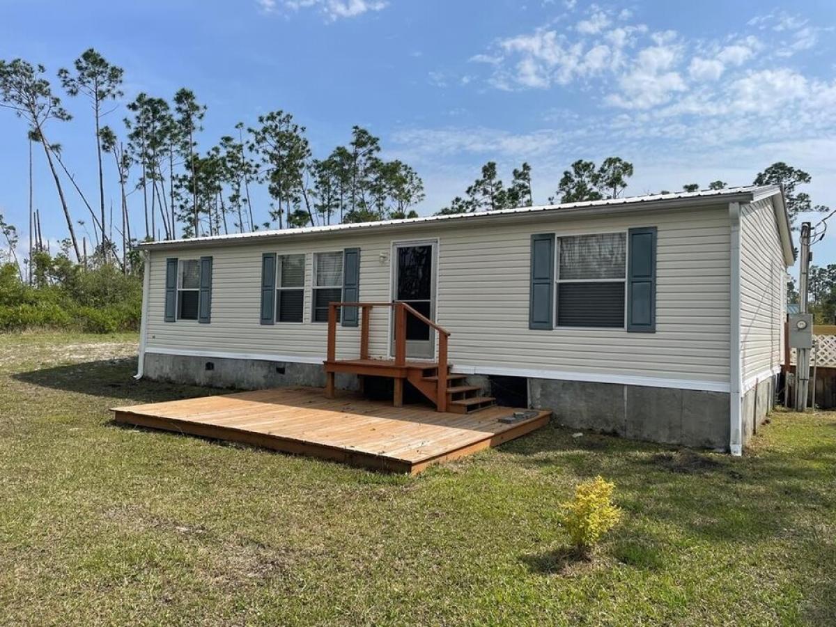 Picture of Home For Sale in Port Saint Joe, Florida, United States