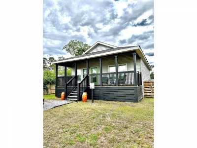 Home For Sale in Port Saint Joe, Florida