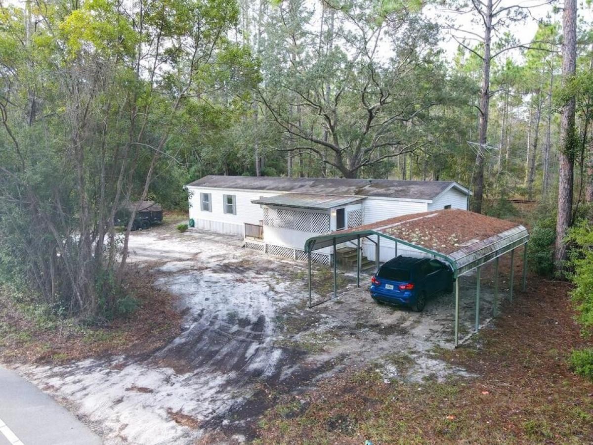 Picture of Home For Sale in Apalachicola, Florida, United States