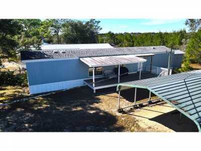 Home For Sale in Lanark Village, Florida