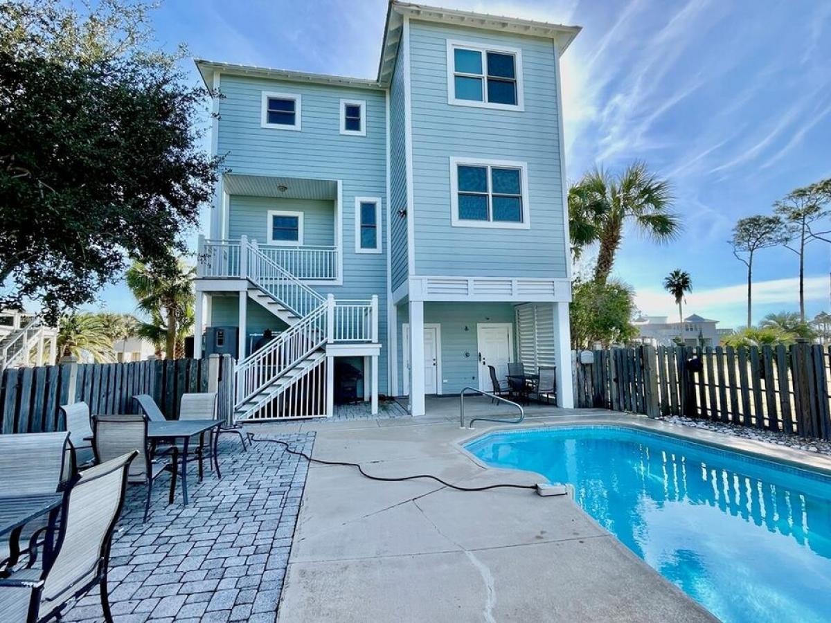 Picture of Home For Sale in Port Saint Joe, Florida, United States