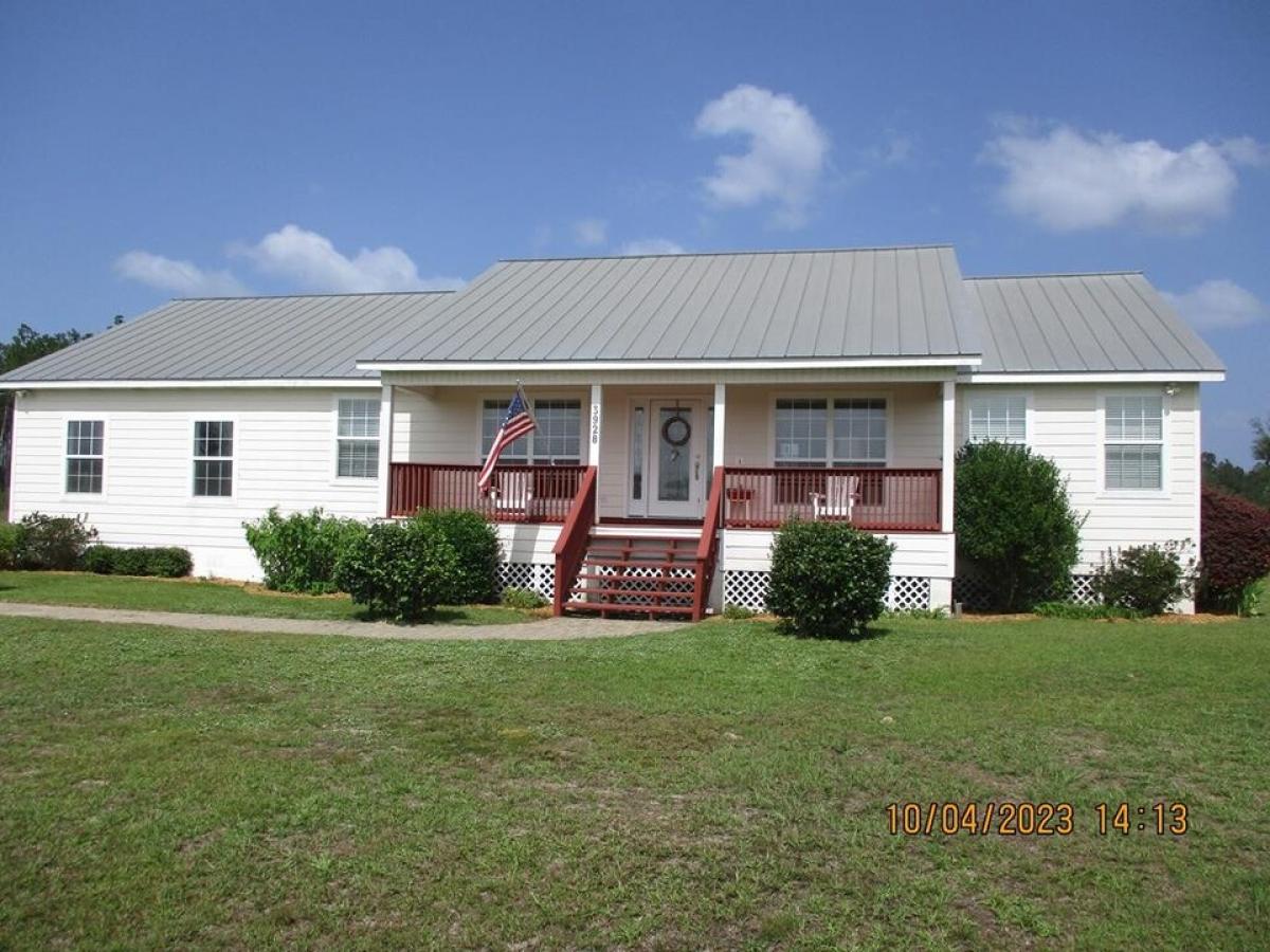Picture of Home For Sale in Wewahitchka, Florida, United States