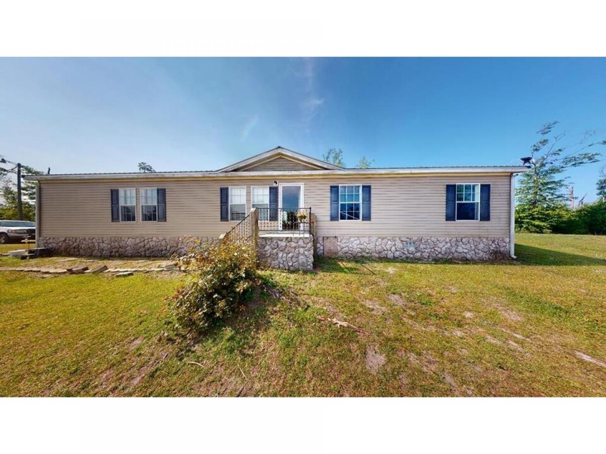Picture of Home For Sale in Wewahitchka, Florida, United States