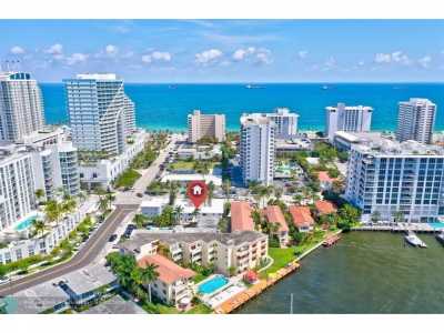Commercial Building For Sale in Fort Lauderdale, Florida