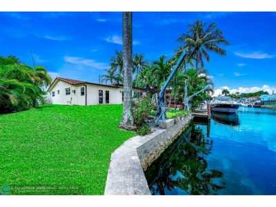 Home For Sale in Dania Beach, Florida