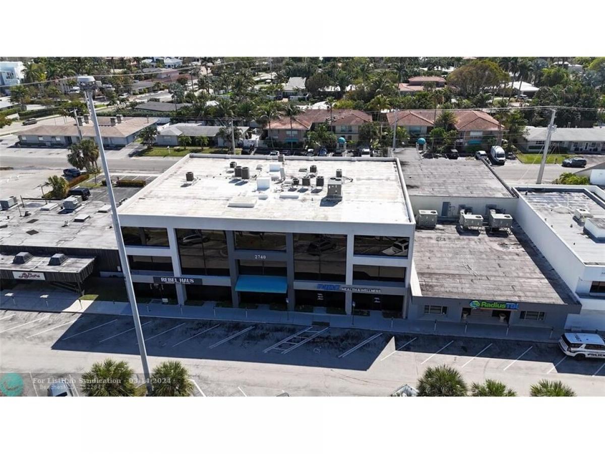 Picture of Commercial Building For Sale in Fort Lauderdale, Florida, United States