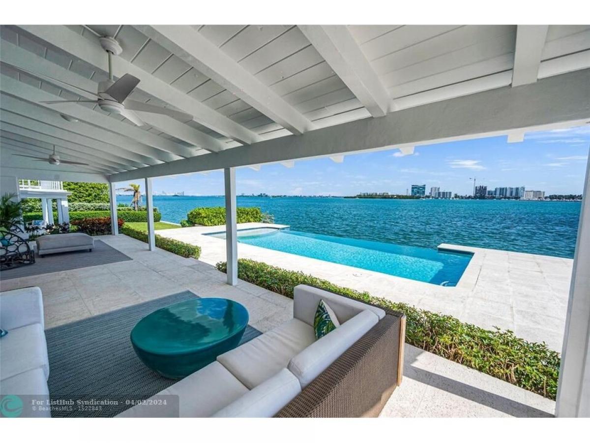 Picture of Home For Sale in Miami, Florida, United States