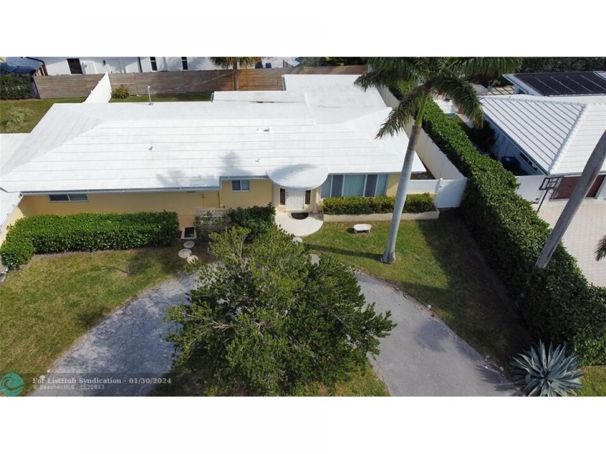 Picture of Home For Sale in Lauderdale by the Sea, Florida, United States