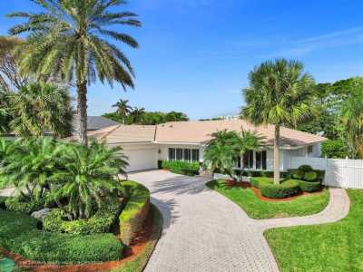 Home For Sale in Sea Ranch Lakes, Florida