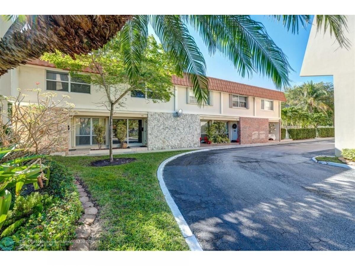 Picture of Home For Sale in Lauderdale by the Sea, Florida, United States
