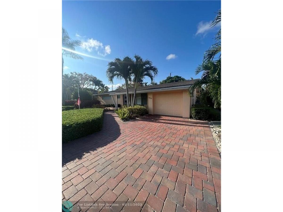 Picture of Home For Sale in Oakland Park, Florida, United States