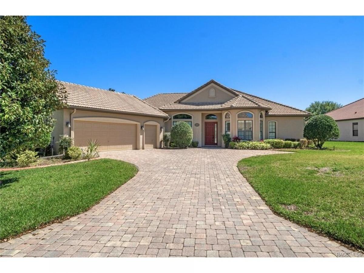 Picture of Home For Sale in Hernando, Florida, United States