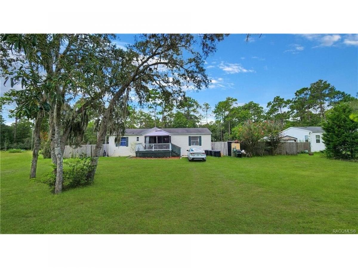 Picture of Home For Sale in Homosassa, Florida, United States