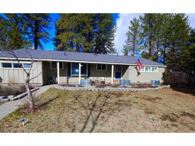 Home For Sale in Chester, California