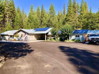 Home For Sale in Greenville, California